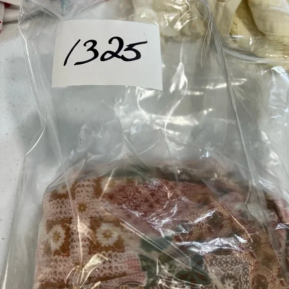 Promesa Maxi Dress Womens Medium Sleeveless Floral Cutout Sides Gauze Pink - Picture 10 of 10